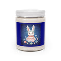 Rabbit Scented Candle – Dream Big, Study Hard