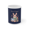 Bunny Mug 11oz – Eres Capaz