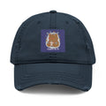 Bear Dad Hat – Confa en Ti
