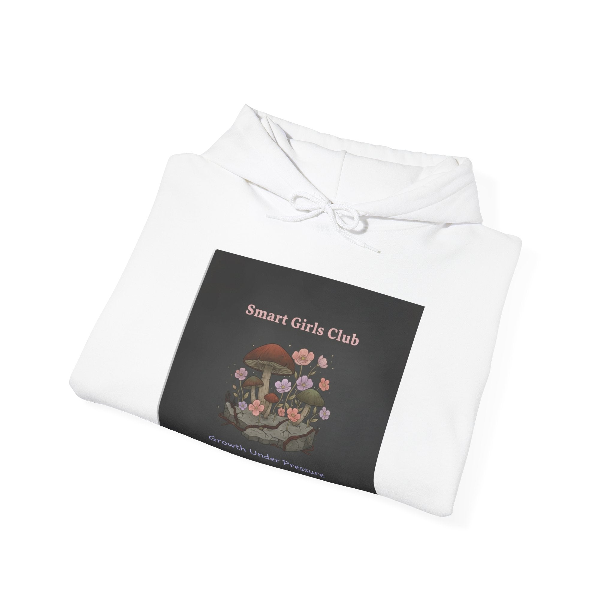 Bunny Hoodie – Smart Girls Club
