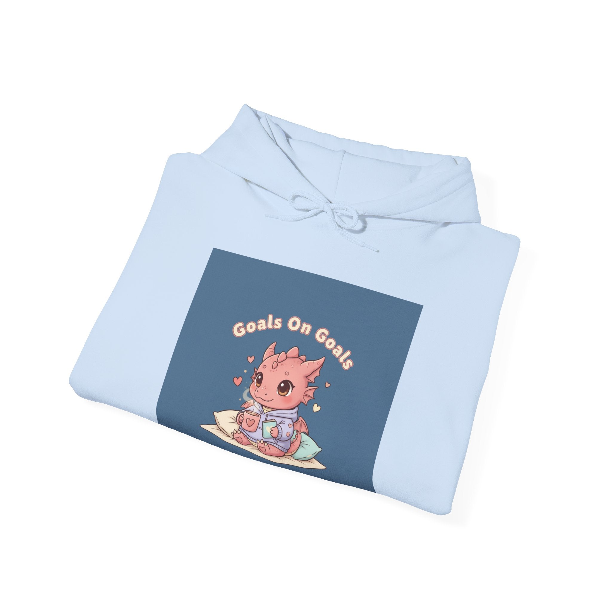 Dragon Hoodie – Goals on Goals