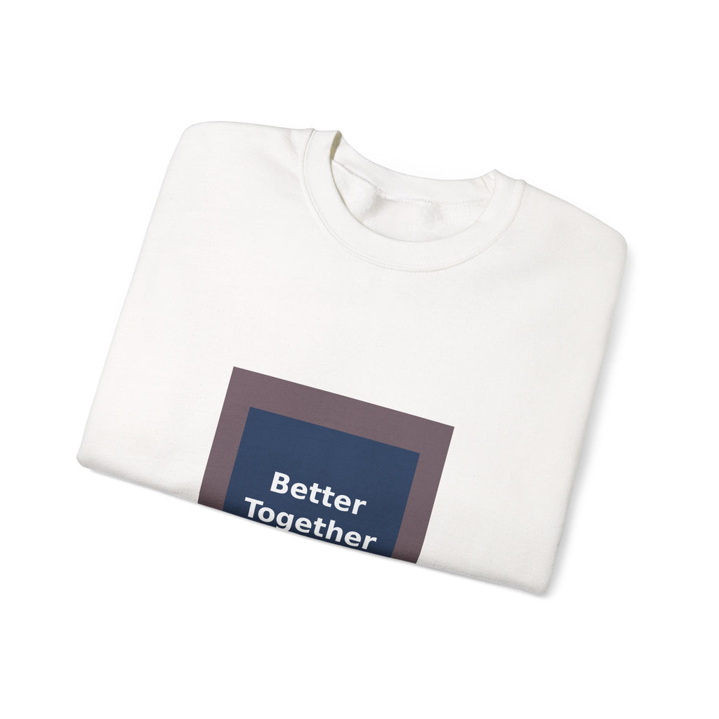Better Together - KayKay Crewneck