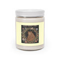 Bear Scented Candle – Study Buddy Vibes