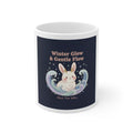Bunny Mug 11oz – Most Fun Wins