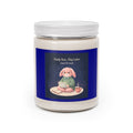 Rabbit Scented Candle – Study Now, Slay Later. Goals on Goals