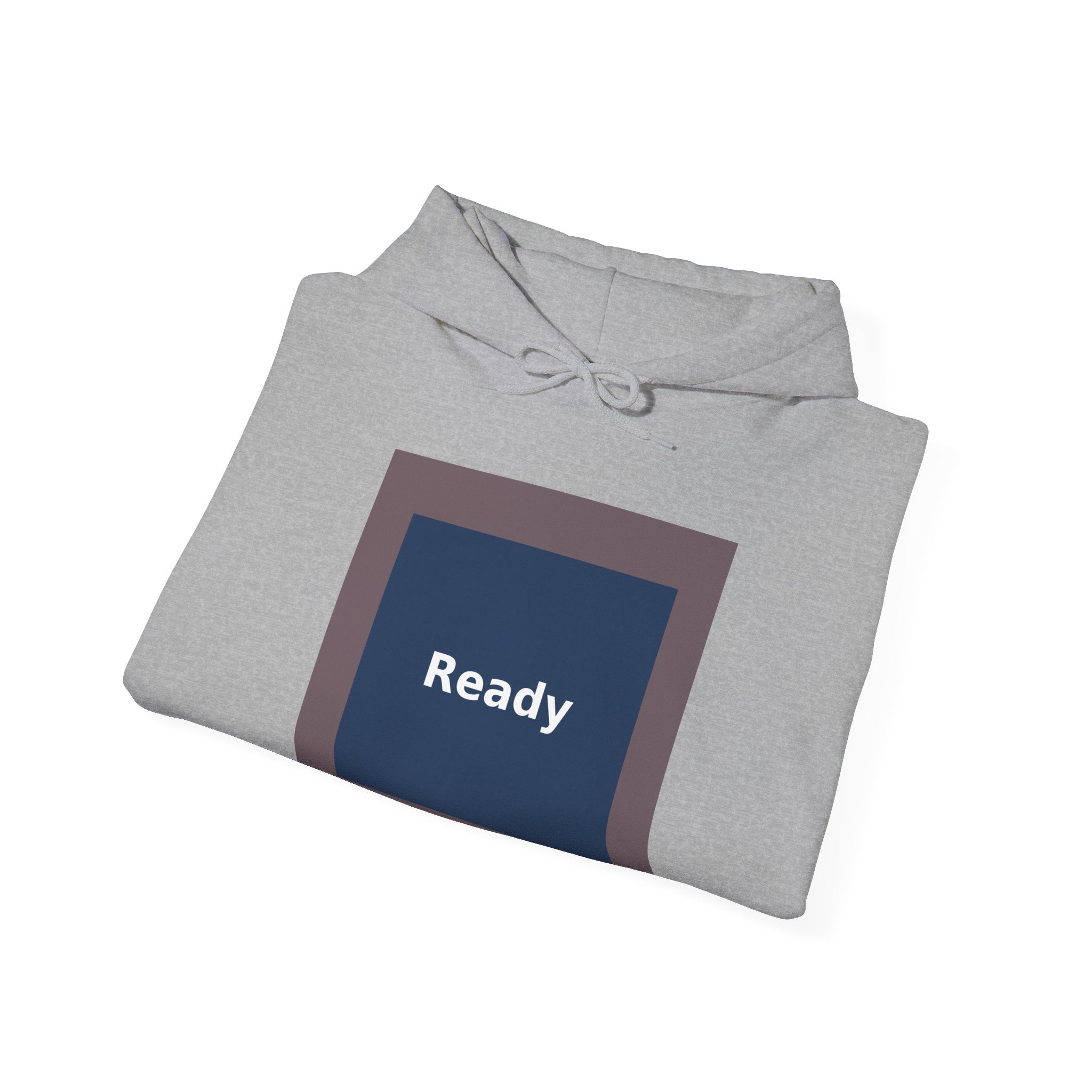 Ready - KayKay Hoodie