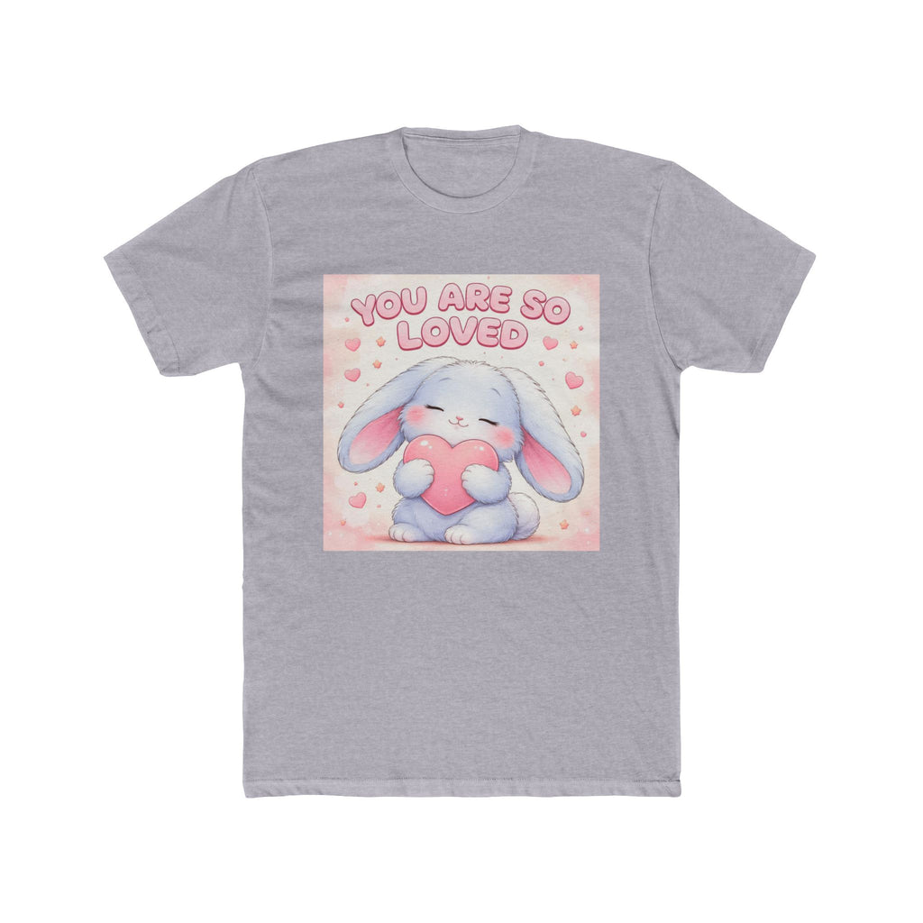 YOU ARE SO LOVED Unisex Tee