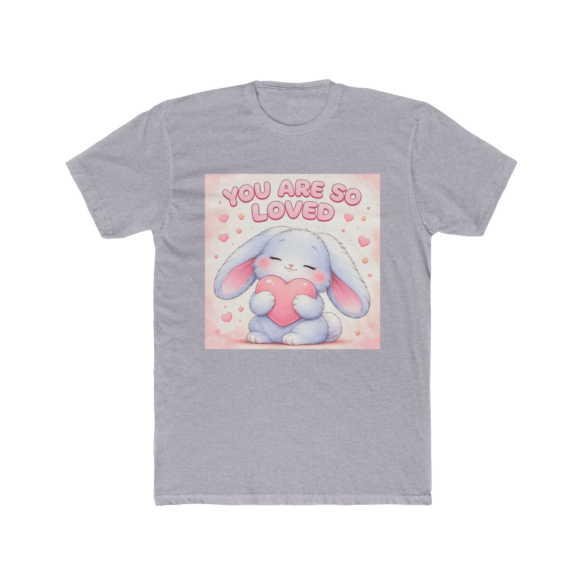 YOU ARE SO LOVED Unisex Tee