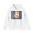 Hamster Hoodie – Magic Takes Time