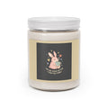 Bunny Scented Candle – You Are Doing Better Than You Think