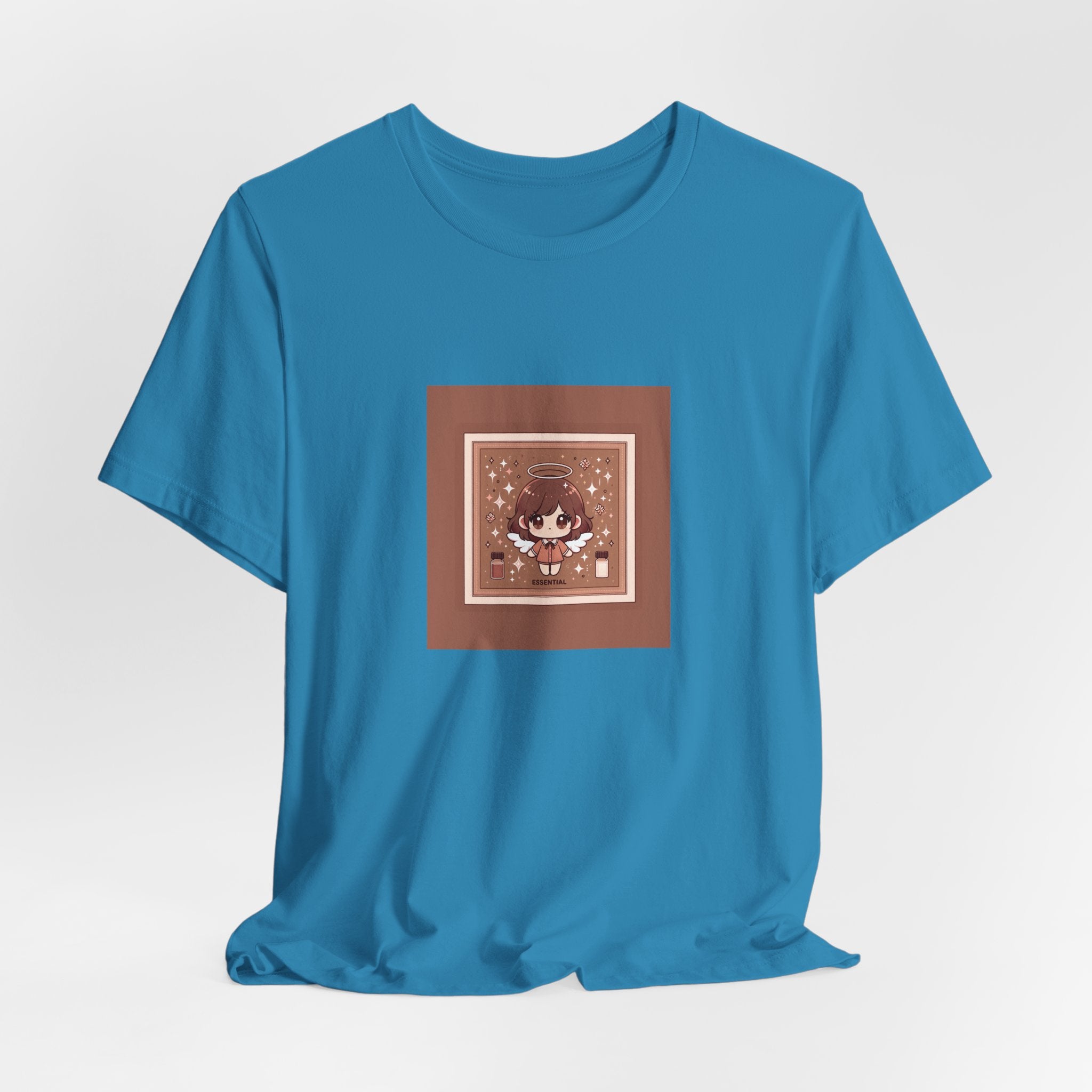 Essential - KayKay Baby Tee