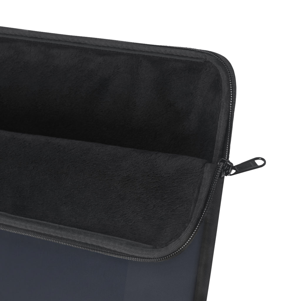 Typography Only Laptop Sleeve – Success Looks Good on You Spring Collect