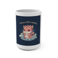 Future Ceo Loading Mug 15oz – Gift Idea