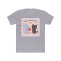 LOVE CAN BE SOFT Unisex Tee