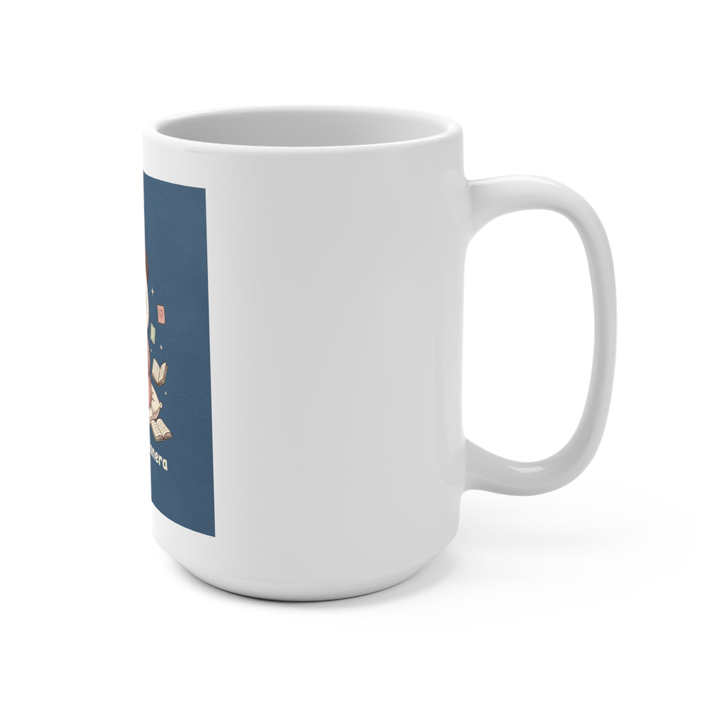 Brilla a Tu Manera Mug 15oz – Wall Art
