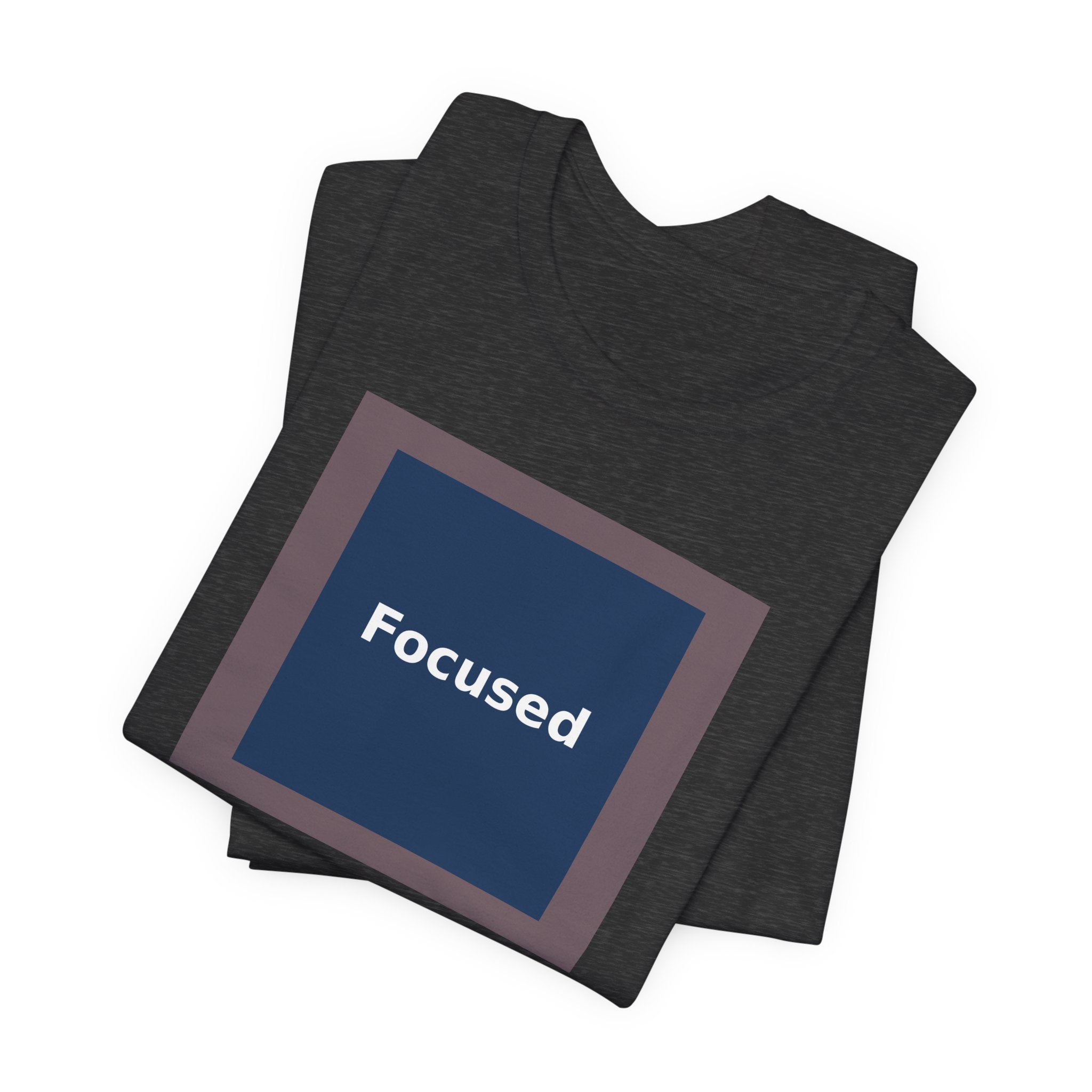 Focused - KayKay Women Tee