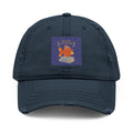 Bear Dad Hat – Library Days Are the Best Days