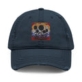 Sunflowers Dad Hat – Gentle Strength