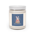 Bunny Scented Candle – Coffee and Confidence