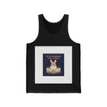 Bunny Tank Top – You Are Doing Better Than You Think