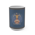 Giraffe Mug 15oz – Most Fun Wins