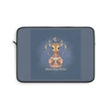 Giraffe Laptop Sleeve – Most Fun Wins