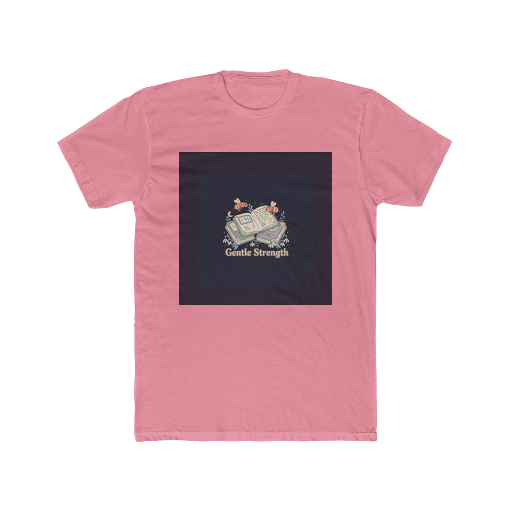 Gentle Strength Bees Unisex Tee