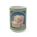 Dragon Mug 15oz – Success Looks Good on You