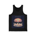 Tiny Chibi Creatures Tank Top – Do Good Be Good