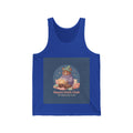 Bear Tank Top – Smart Girls Club