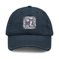 Bunny Dad Hat – Gentle Strength
