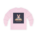 Bunny Long Sleeve Tee – Fuerza Gentil