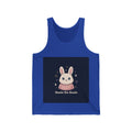Bunny Tank Top – Goals on Goals