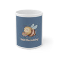 Bunny Mug 11oz – Still Becoming