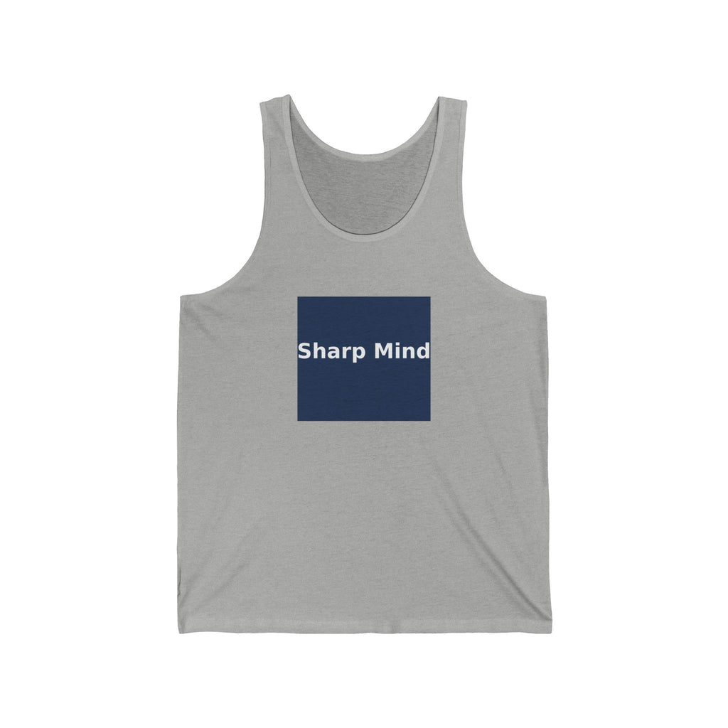 Sharp Mind - KayKay Tank Top