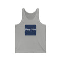 Sharp Mind - KayKay Tank Top