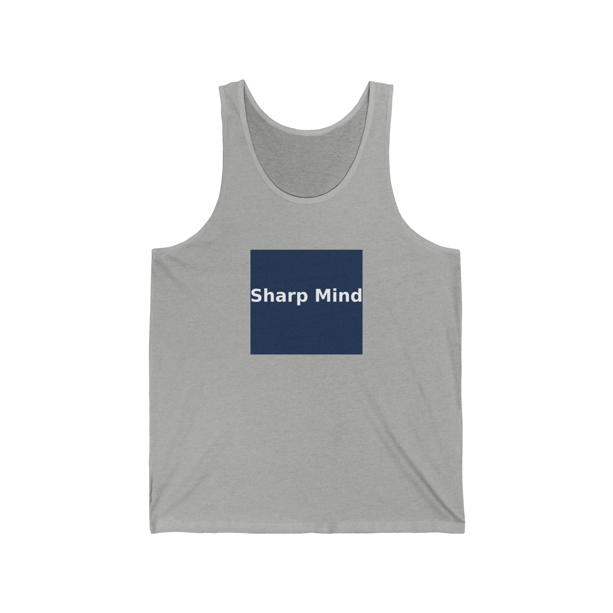 Sharp Mind - KayKay Tank Top