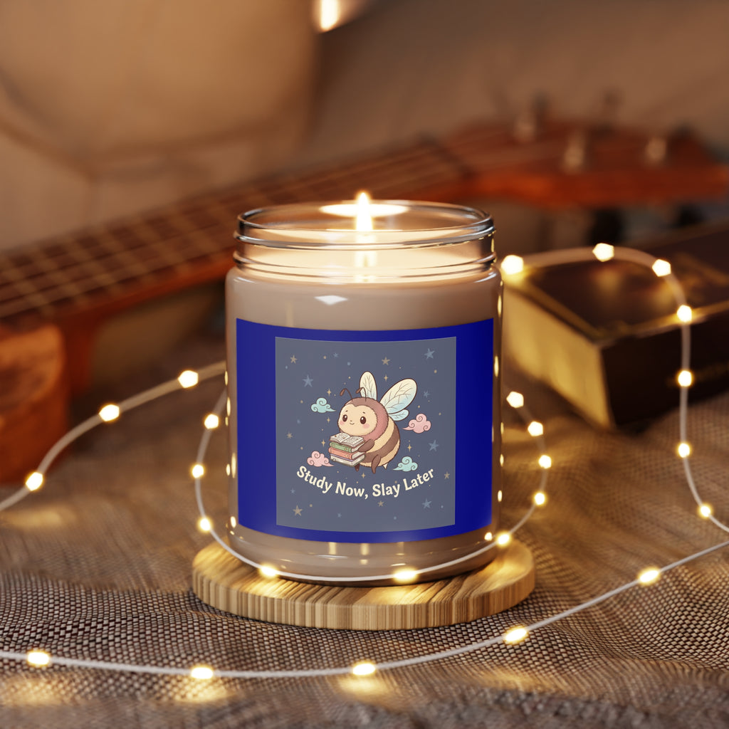 Bunny Scented Candle