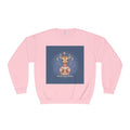 Giraffe Crewneck Sweatshirt – Most Fun Wins