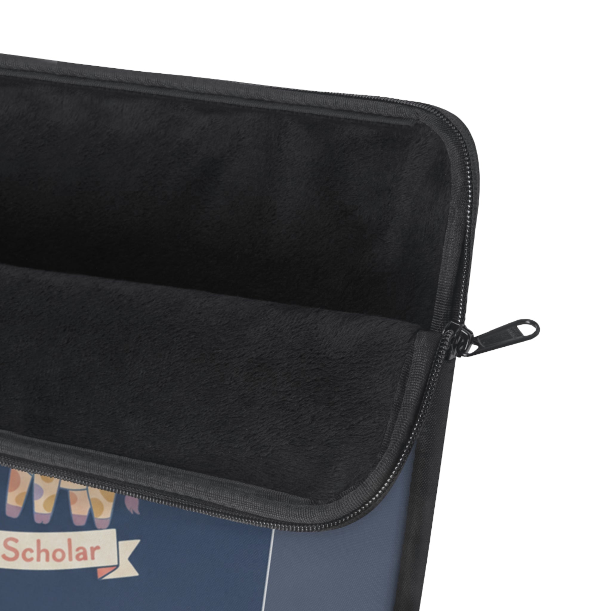 Giraffes Laptop Sleeve – Campus Queen Soft Life Scholar