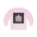 Bunny Long Sleeve Tee – Smart Girls Club