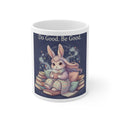 Bear Mug 11oz – Do Good Be Good