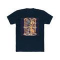 Giraffe Unisex Tee – Most Fun Wins