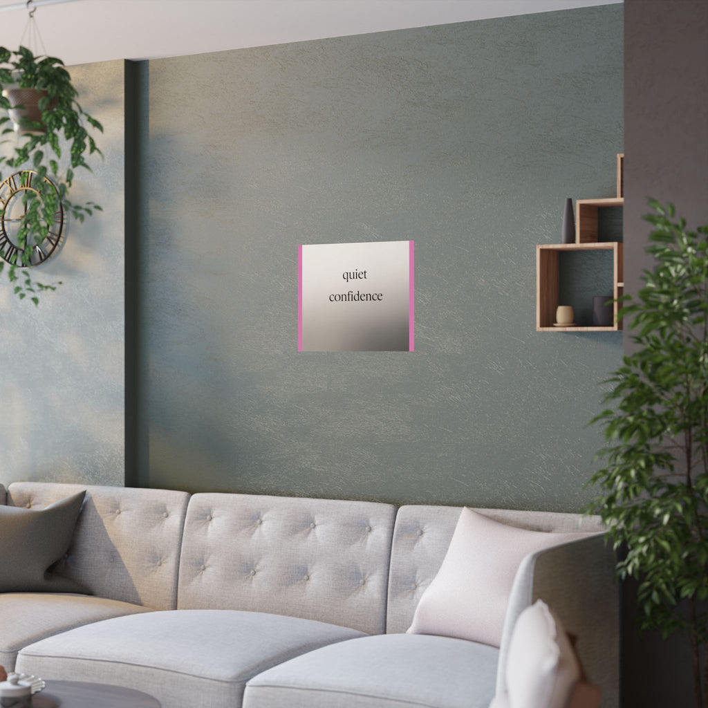 "Design" Poster | Trendy Gift | KayKay Classics