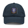 Kawaii Jellyfish Dad Hat – Grow With Grace