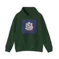 Daisies Hoodie – Making My Dreams Happen