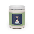 Giraffe Scented Candle – Let Freedom Ring