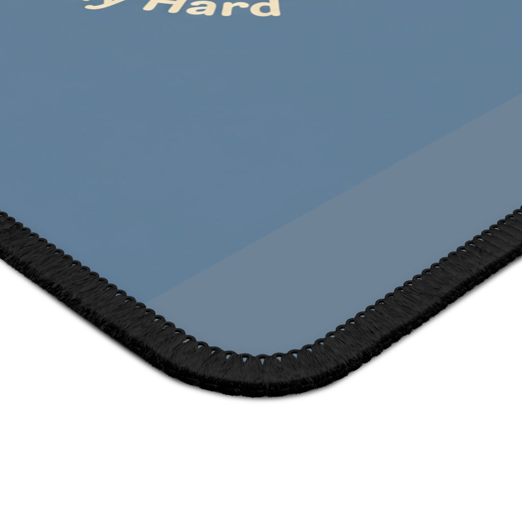 Bee Mouse Pad – Dream Big Study Hard
