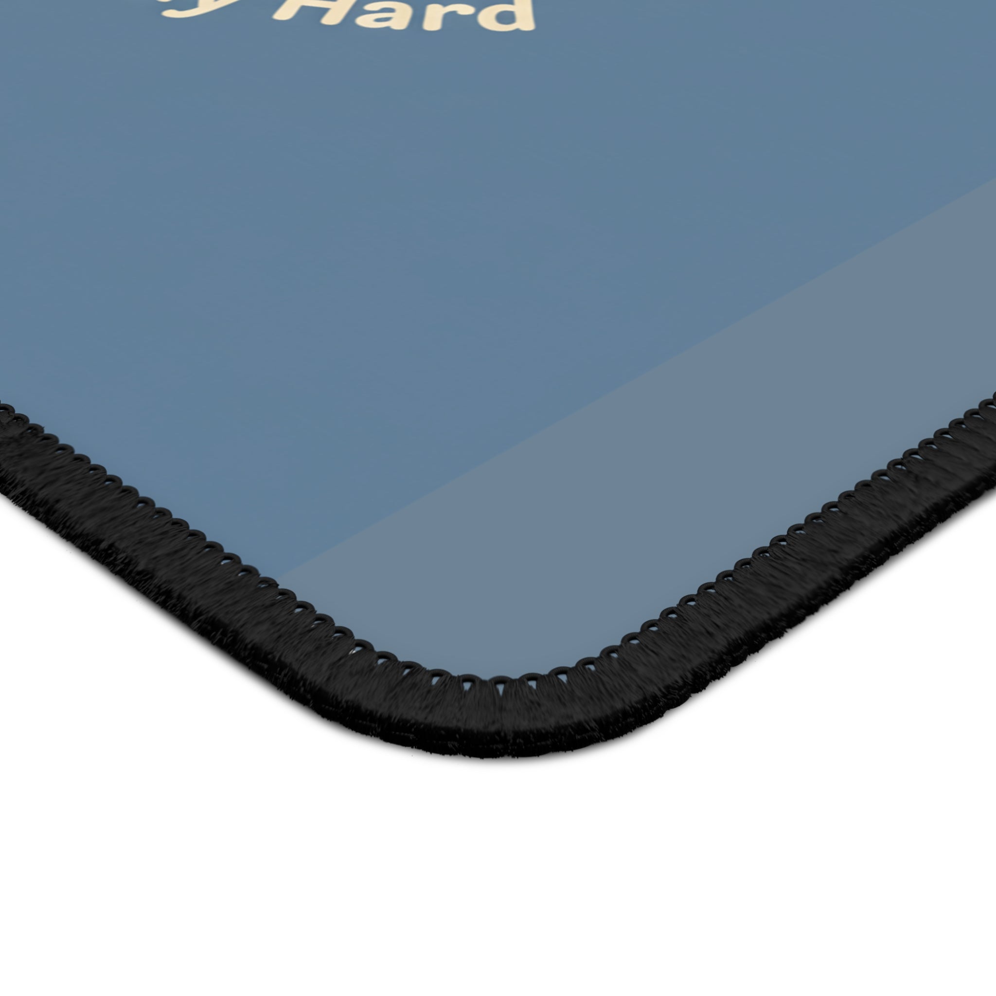 Bee Mouse Pad – Dream Big Study Hard
