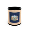 Baby Dragons Black Mug 11oz – Most Fun Wins